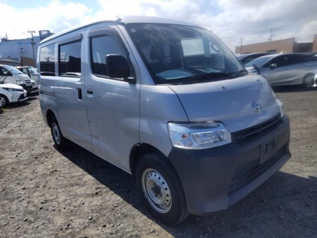 TOYOTA TOWN ACE