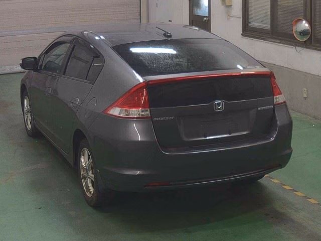 HONDA INSIGHT