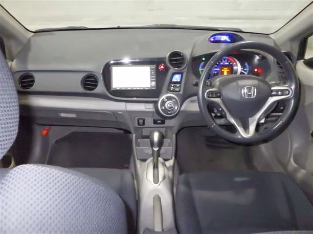 HONDA INSIGHT