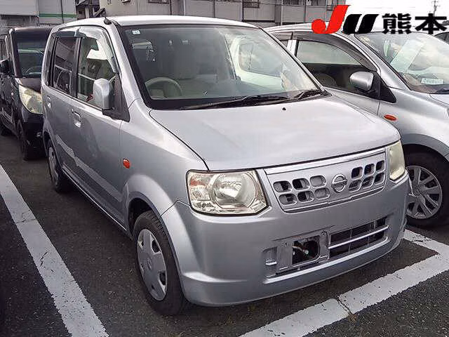 NISSAN OTTI