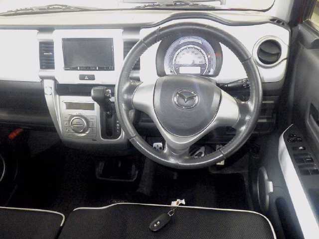 MAZDA FLAIR CROSSOVER