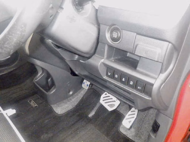 MAZDA FLAIR CROSSOVER
