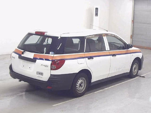MAZDA FAMILIA