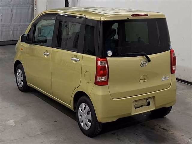 DAIHATSU TANTO EXE