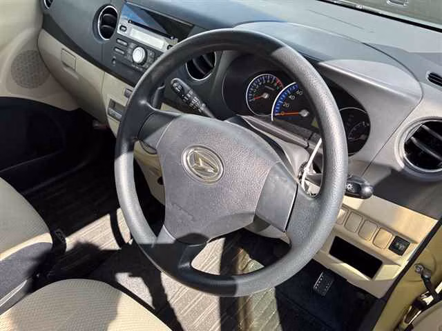 DAIHATSU TANTO EXE