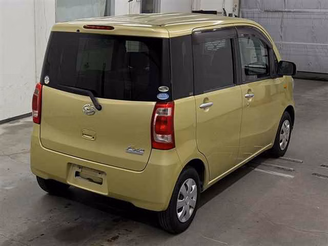 DAIHATSU TANTO EXE
