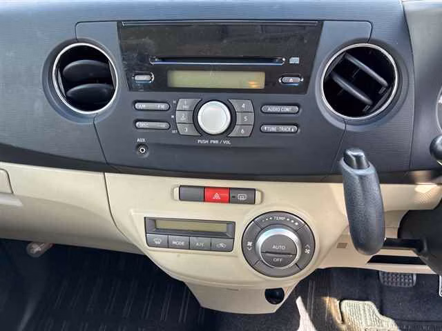 DAIHATSU TANTO EXE