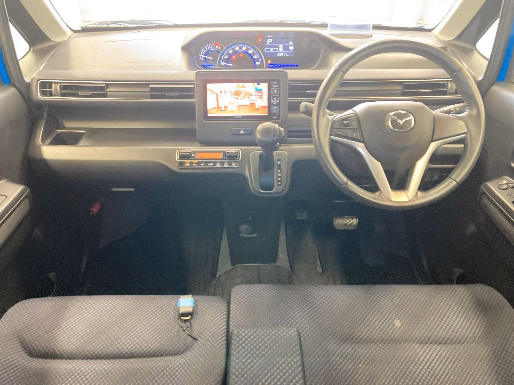 MAZDA FLAIR