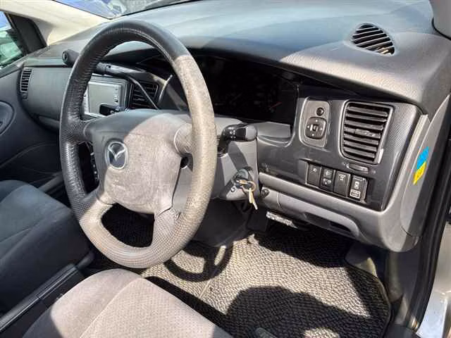 MAZDA MPV
