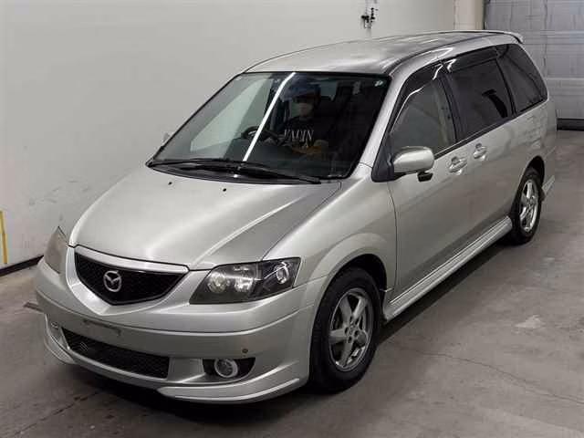 MAZDA MPV
