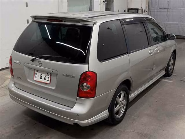 MAZDA MPV