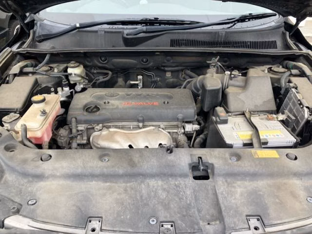 Toyota Vanguard