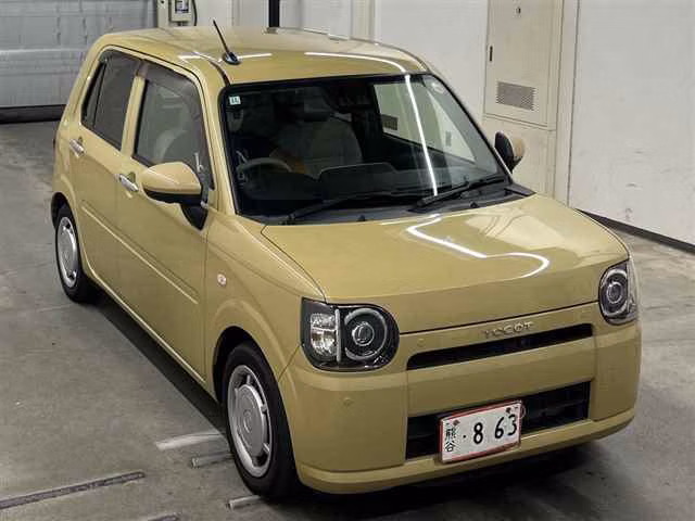 DAIHATSU MIRA TOCOT
