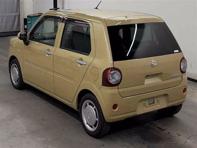 DAIHATSU MIRA TOCOT