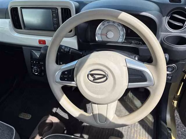 DAIHATSU MIRA TOCOT