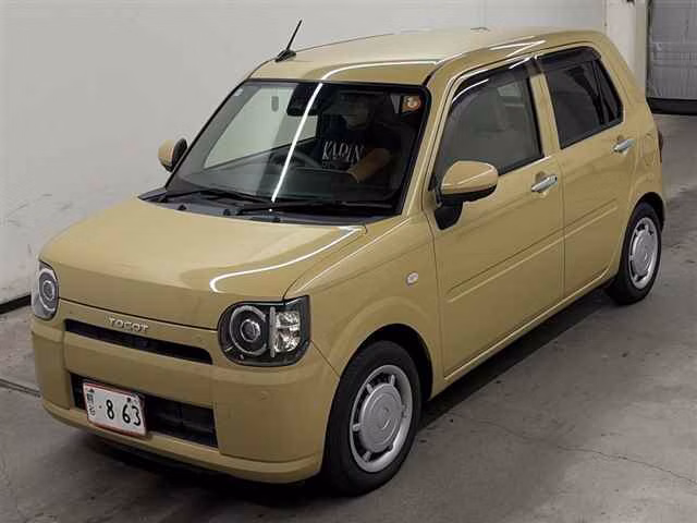 DAIHATSU MIRA TOCOT