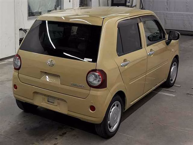 DAIHATSU MIRA TOCOT
