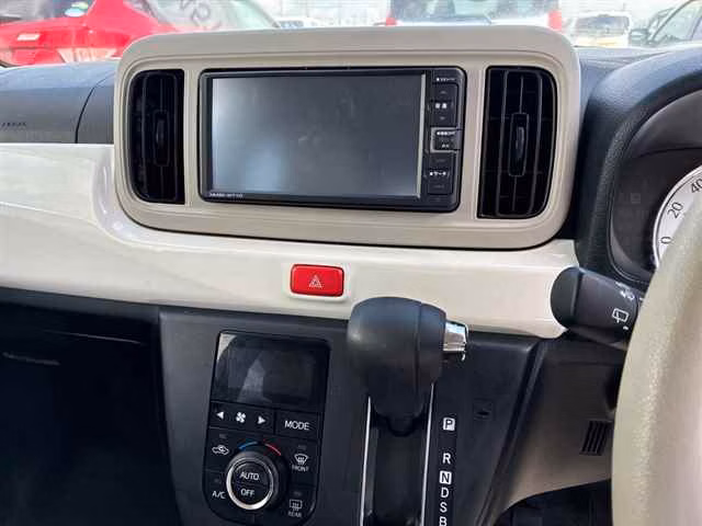 DAIHATSU MIRA TOCOT
