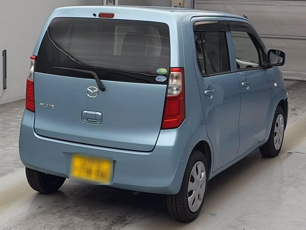 MAZDA FLAIR