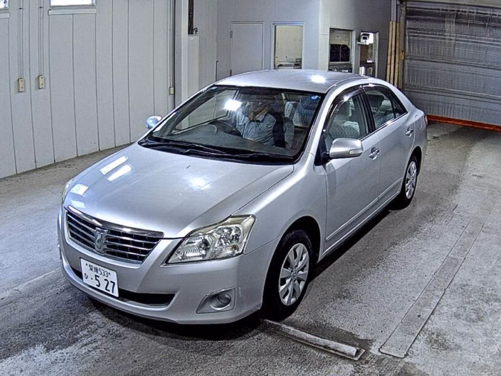 TOYOTA PREMIO