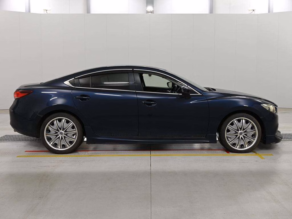 MAZDA ATENZA
