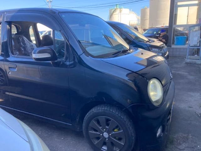 Daihatsu Move Latte