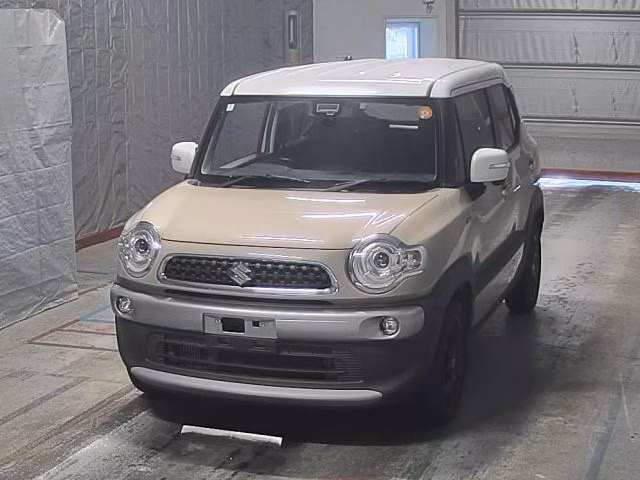 SUZUKI XBEE