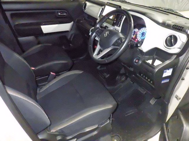 SUZUKI XBEE