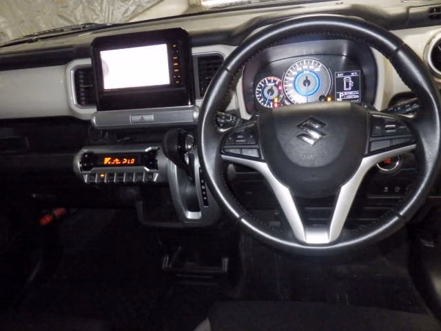 SUZUKI XBEE