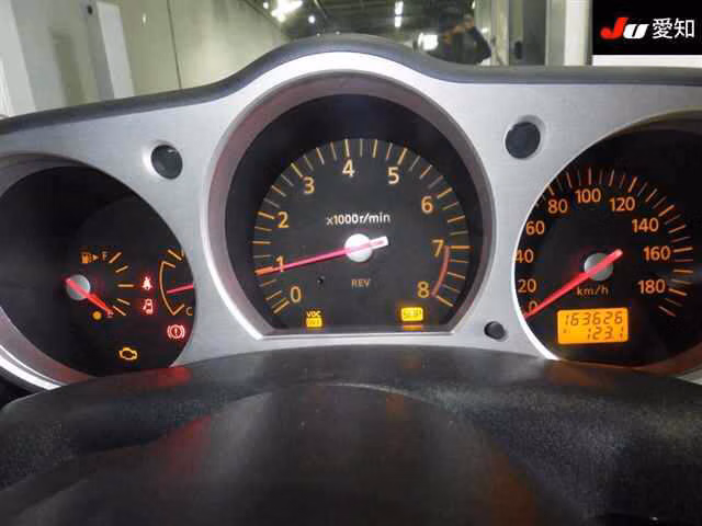 NISSAN FAIRLADY Z