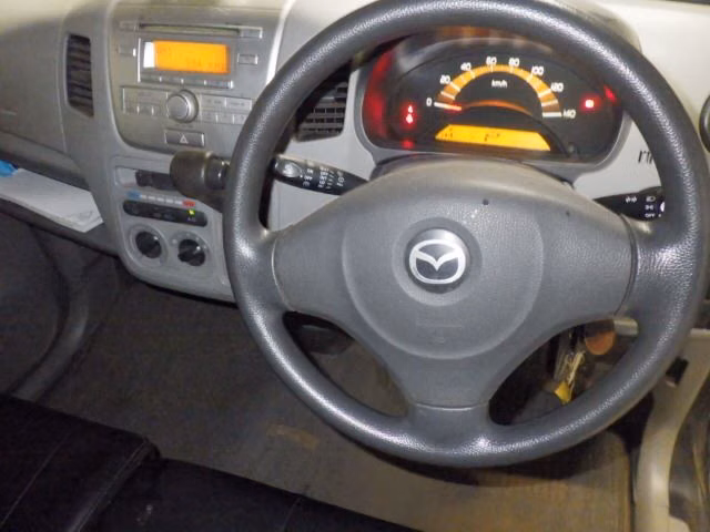 MAZDA AZ-WAGON