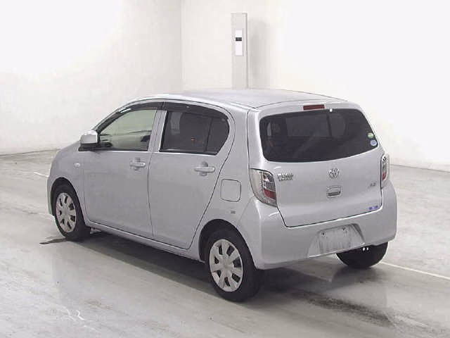 TOYOTA PIXIS EPOCH