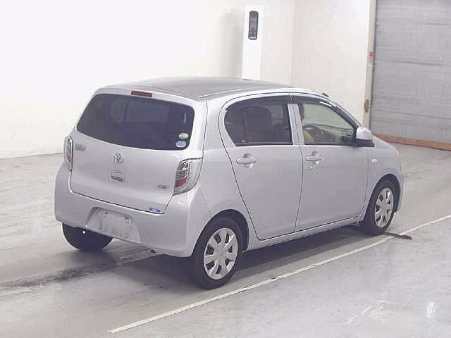 TOYOTA PIXIS EPOCH