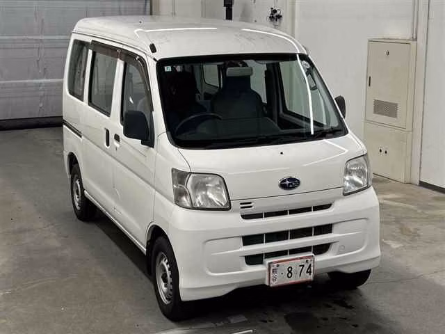 SUBARU SAMBAR