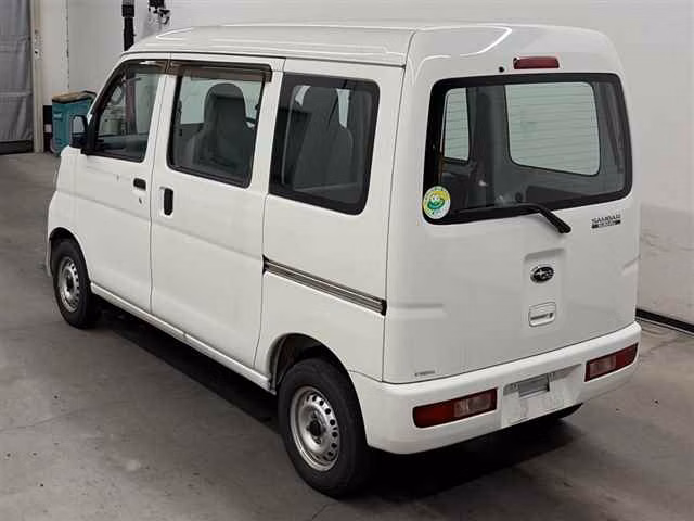 SUBARU SAMBAR