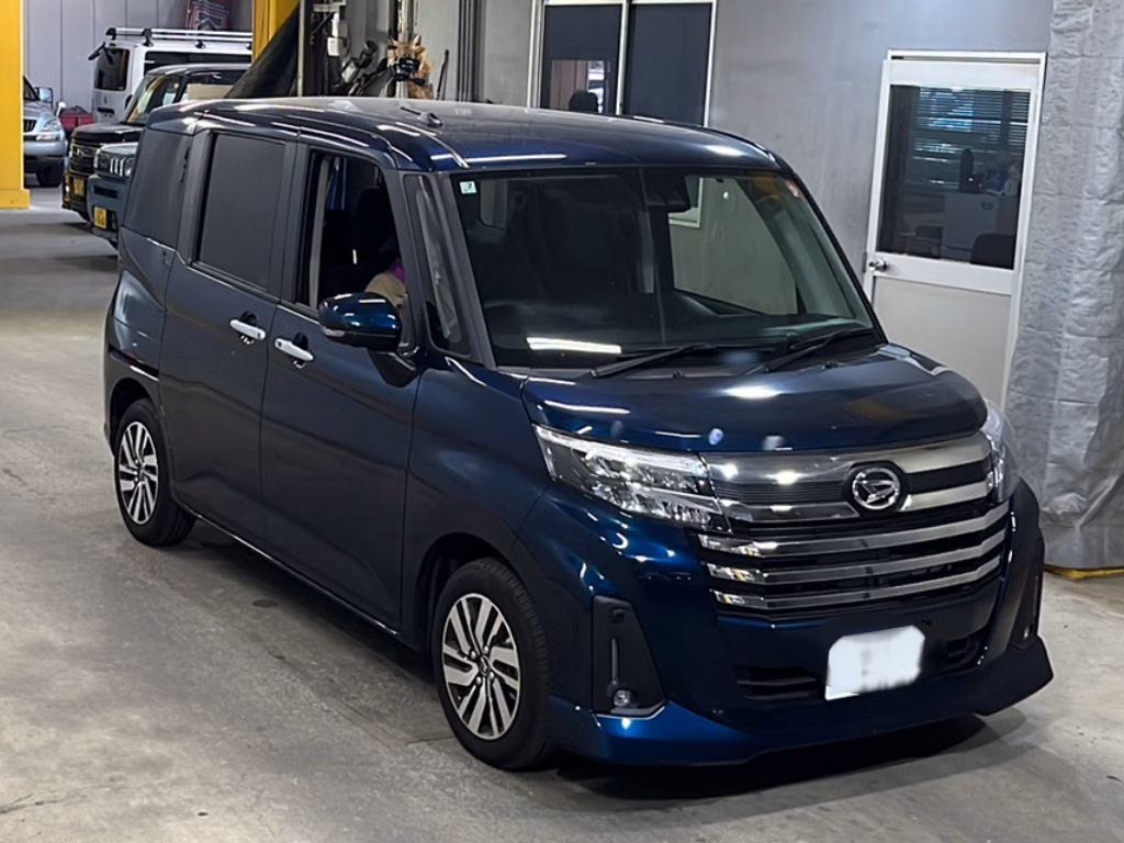 DAIHATSU THOR