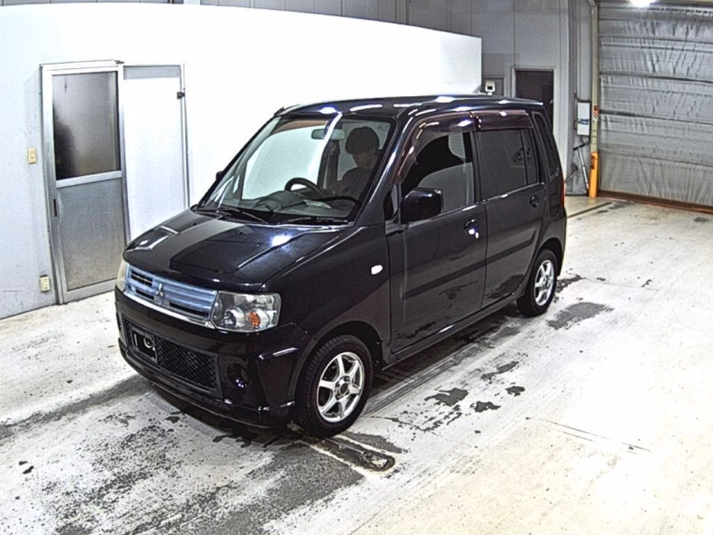 MITSUBISHI TOPPO