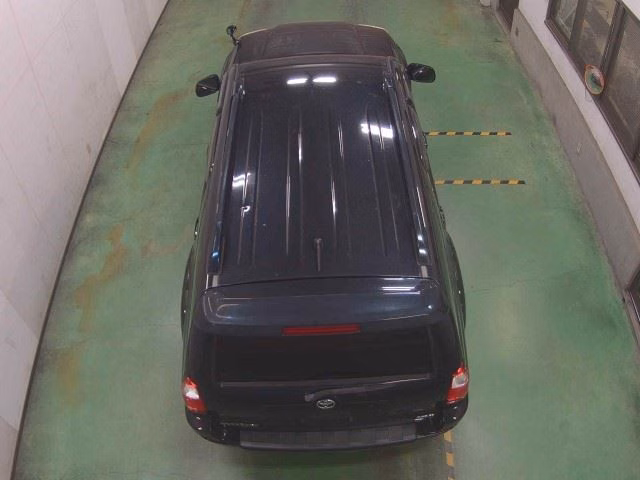 TOYOTA HILUX SURF