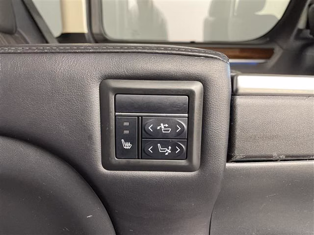 TOYOTA GRANACE