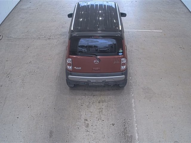 MAZDA FLAIR CROSSOVER