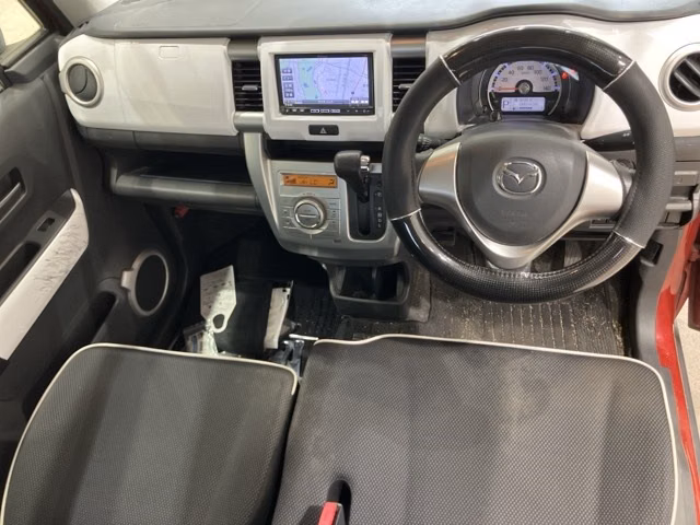 MAZDA FLAIR CROSSOVER