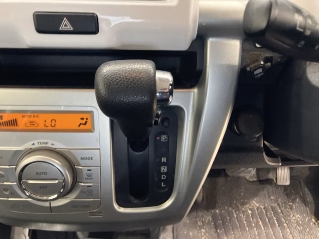 MAZDA FLAIR CROSSOVER