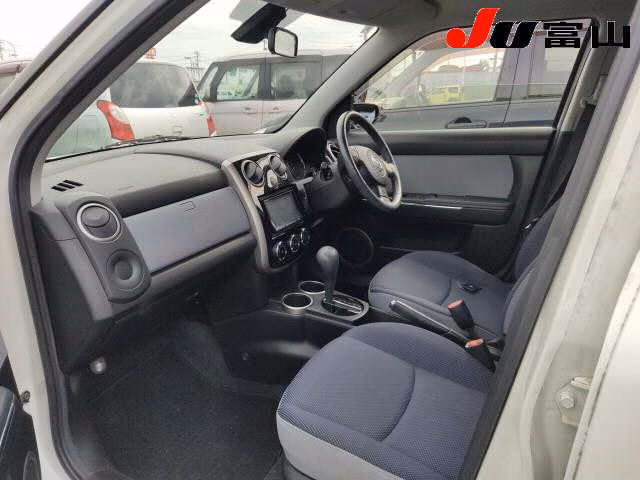 MAZDA VERISA