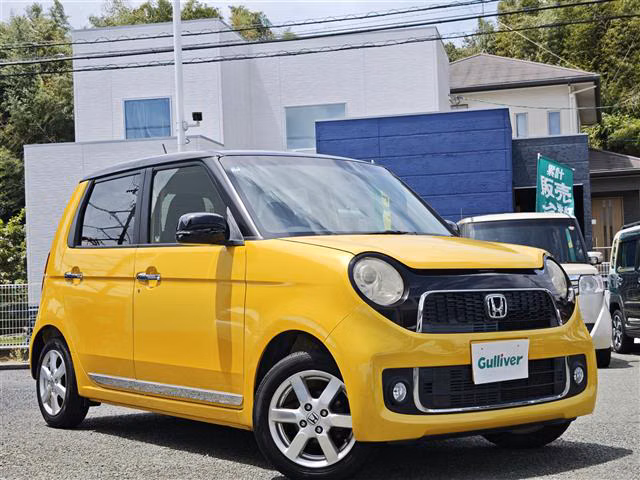 HONDA N-ONE