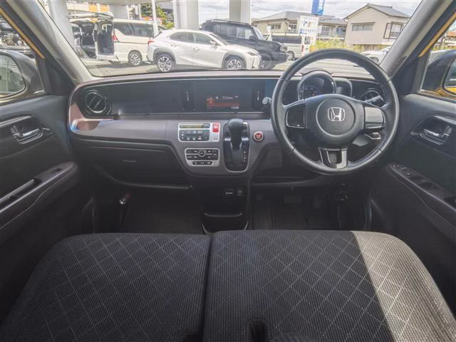 HONDA N-ONE