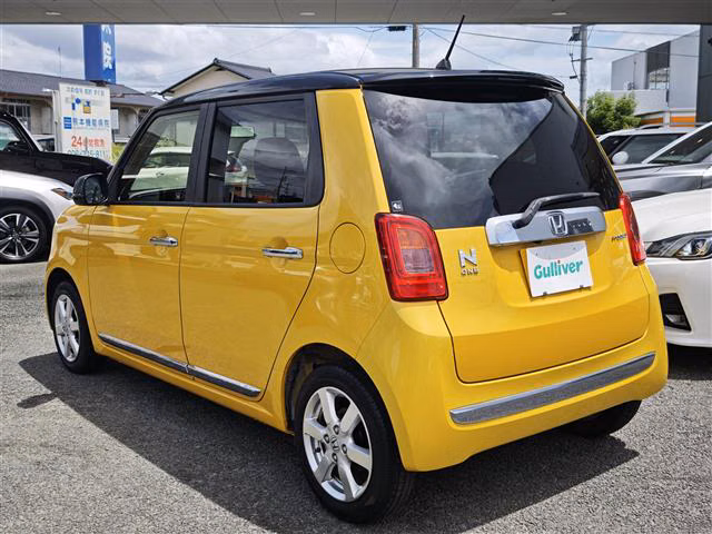 HONDA N-ONE