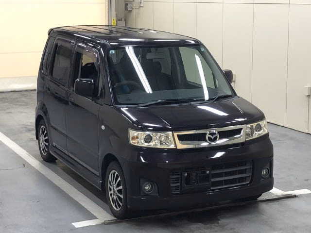 MAZDA AZ-WAGON