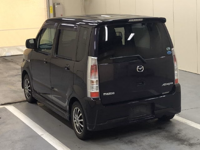 MAZDA AZ-WAGON
