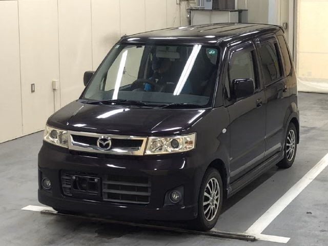 MAZDA AZ-WAGON