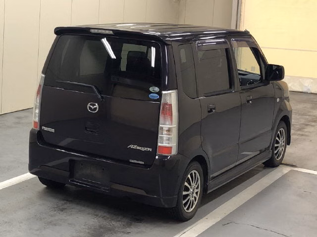 MAZDA AZ-WAGON